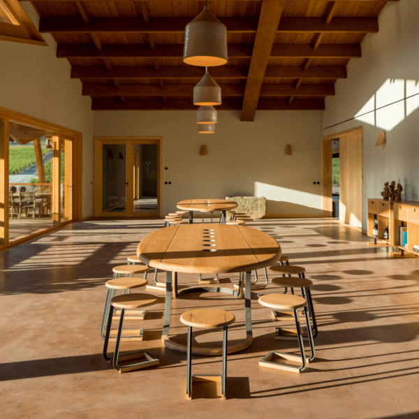 Quinta da Taboadella Adega